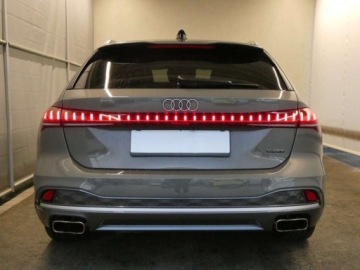 Audi A5 B10 Avant Plug-In 2.0 TFSI e-hybrid 299KM 2025 AUDI A5 e-Hybrid quattro Avant Combi 2.0 (299 KM) 2025, zdjęcie 1