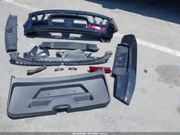 BMW i3 2016 BMW i3 2016 BMW I3 BASE WRANGE EXTENDER Hybryda 170KM, zdjęcie 8