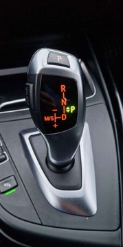 BMW Seria 1 F20-F21 Hatchback 5d Facelifting 2015 118d 150KM 2017 BMW Seria 1 LIFT 2.0 150KM Automat LED Navi Kubly 2.0 Diesel 150KM, zdjęcie 12