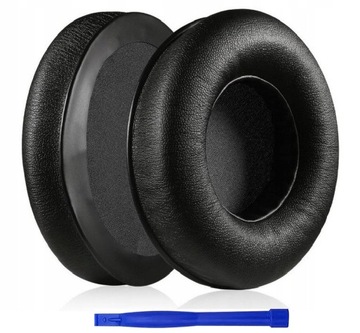 PADY NAUSZNIKI GĄBKI DO SŁUCHAWEK RAZER KRAKEN PRO 7.1 JAKOŚĆ DELUXE