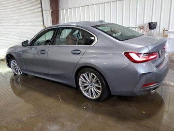 BMW Seria 3 G20-G21 2024 BMW Seria 3 330xi 2024 2.0L 2.0 Benzyna 255KM, zdjęcie 1