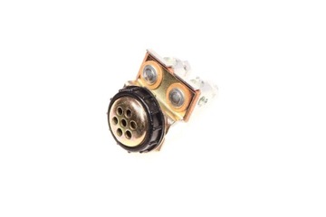 KONTROLKA ŚWIECY ŻAROWEJ ZETOR K-25 25-A Z25390325