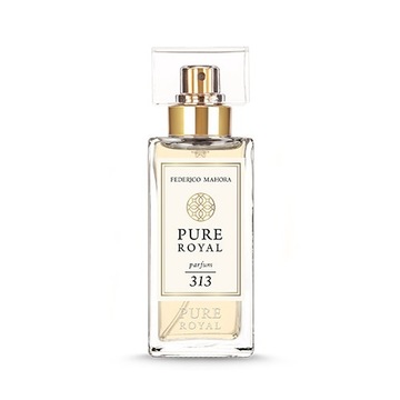 Perfumy PURE ROYAL Damskie 313 FM Group 50ml