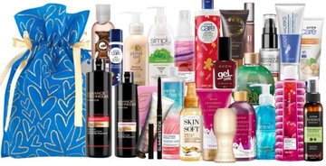 AVON GIGA ZESTAW PREZENT NA URODZINY WALENTYNKI DZIEŃ MAMY KOBIET DZIEWCZYN