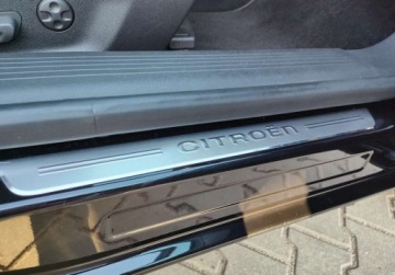 Citroen C5 III 2022 Citroen C5X Salon POLSKA GWARANCJA Jak Nowy SHINE Vat 23 1.6 Benzyna, zdjęcie 34