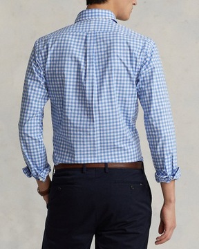 Повседневная рубашка в клетку Polo Ralph Lauren M