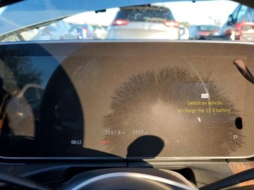 Mercedes CLE 2025 Mercedes-Benz CLE 450 4Matic 2025 3.0 Benzyna 375KM, zdjęcie 9