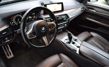 BMW 2018 BMW 6GT 620d xDrive M Sport Dealer BMW Bonkowscy Gorzow Wlkp. 2.0 Diesel, zdjęcie 8