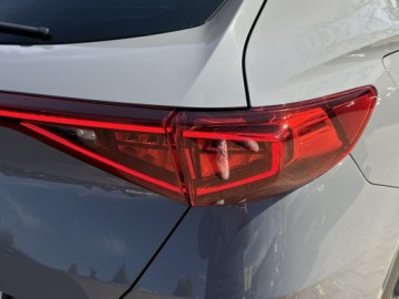 Cupra Formentor Crossover 1.5 TSI 150KM 2023 Cupra Formentor 1.5TSI 150KM DSG, El. Fotele, Navi, zdjęcie 38