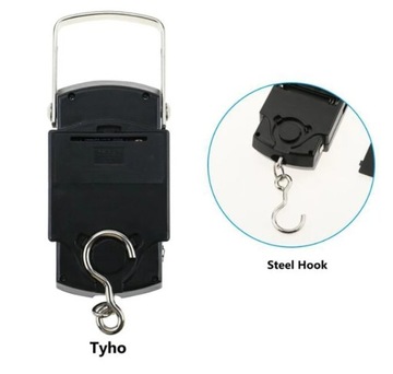 Электронные ручные весы, Mini Pocket Di