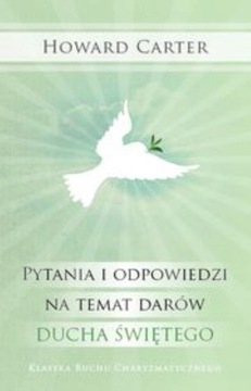 Pytania i odpowiedzi na temat darów Ducha Świętego