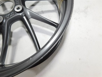 ОБОД ЗАДНЕГО КОЛЕСА BMW R1200 R RS GT F800 OEM 8530614