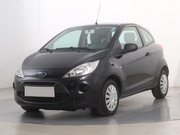 Ford Ka III 1.2 Duratec 69KM 2014 Ford Ka 1.2 i, Salon Polska, 1. Właściciel, zdjęcie 1