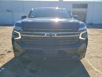 Chevrolet Tahoe GMT900 2022 Chevrolet Tahoe K1500 Rst 2022 5.3 Benzyna 355KM, zdjęcie 5