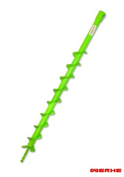 Буровая буровая установка 60 мм с адаптером M14