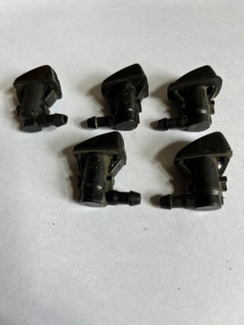 JEEP GRAND CHEROKEE WK 5 ФОРСУНКА ОМЫВАТЕЛЯ КАПОТА