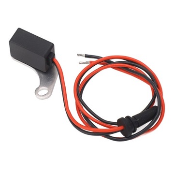 КОМПЛЕКТ ДЛЯ ПЕРЕОБОРУДОВАНИЯ ЭЛЕКТРОННОГО ЗАЖИГАНИЯ 1281