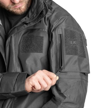 Куртка Texar Conger Grey L