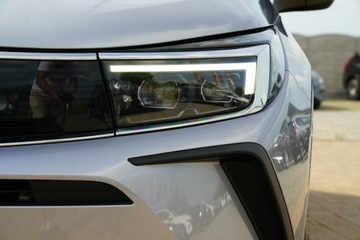 Opel 2023 Opel Grandland X FUL LED skóra NAWI grzane fotele, zdjęcie 6