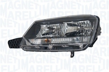 MAGNETI MARELLI 710301286203 SVĚTLOMET
