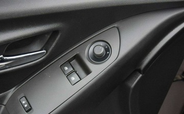 Chevrolet Trax 1.6 115KM 2014 Chevrolet Trax 1.6B Klima Oryginal Lakier 130 Tys Km Sprowadzony Oplacony, zdjęcie 23