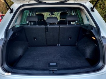 Volkswagen Tiguan II SUV 2.0 TDI 150KM 2019 Volkswagen Tiguan bardzo ladny,Fajna wersja GWARANCJA 2.0 Diesel 150KM, zdjęcie 23