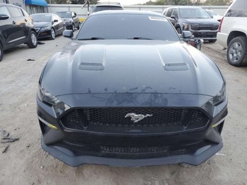 Ford Mustang VI Fastback Facelifting 5.0 Ti-VCT 450KM 2020 Ford Mustang GT 2020 5.0l 5.0 Benzyna 450KM, zdjęcie 5