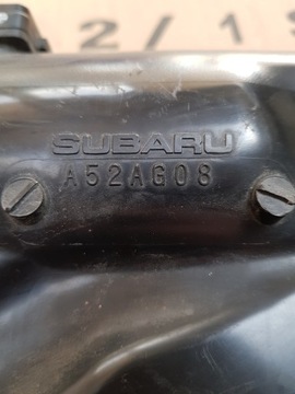 FORESTER 3 III POUZDRO FILTRU VZDUCHU 2.0 DIESEL