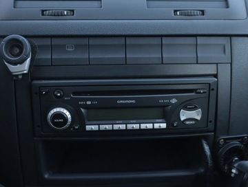 Skoda Fabia I Hatchback 1.4 TDI 70KM 2006 Skoda Fabia 1.4 TDI, Salon Polska, Serwis ASO, zdjęcie 11