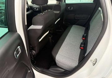 Citroen C3 Aircross  I Crossover 1.2 PureTech 110KM 2020 Citroen C3 Aircross 1.2T NAVI Kamera Ledy 56.000 km 1.2 Benzyna 110KM, zdjęcie 11