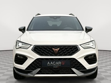 Cupra Ateca Crossover Facelifting 1.5 TSI 150KM 2024 Cupra Ateca 1.5 TSI DSG / 1właściciel / Salon Pols, zdjęcie 5