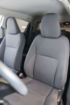 Toyota Yaris III Hatchback 5d Facelifting 1.0 VVT-i 69KM 2017 Toyota Yaris 1.0 Active Benzyna 69KM, zdjęcie 8