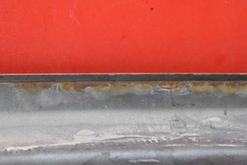 УСИЛЕНИЕ БАМПЕРА ПЕРЕДНЕЕ FORD FOCUS MK2 LIFT 08-11