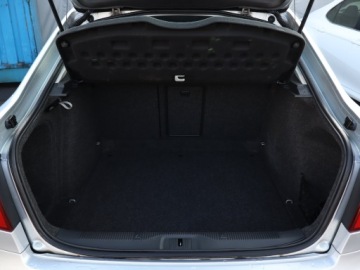 Skoda Octavia II Hatchback Facelifting 1.4 TSI 122KM 2010 Skoda Octavia 1.4 TSI, Salon Polska, Serwis ASO, zdjęcie 13