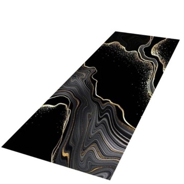 MIĘKKI CHODNIK DO KUCHNI GLAMOUR 50x160