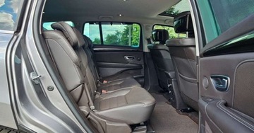 Renault Espace V Van 1.6 Energy TCe 200KM 2017 Renault Espace V 1.6TCE 200KM INITIALE PARIS, zdjęcie 37