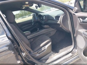 Dodge Durango III 3.6 V6 294KM 2021 Dodge Durango SXT Plus 2021 3.6l 3.6 Benzyna 293KM, zdjęcie 9