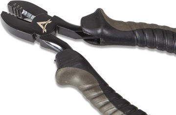 Набор инструментов для обжима Anaconda