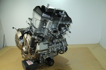 HONDA CRF 1000 AFRICA TWIN 18-20 ГАРАНТИЯ ЗАПУСКА ДВИГАТЕЛЯ