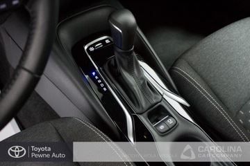 Toyota Corolla XII TS Kombi Facelifting 1.8 Hybrid 140KM 2024 Toyota Corolla Seria E21 (2019-) 1.8 Hybrid Comfor, zdjęcie 7