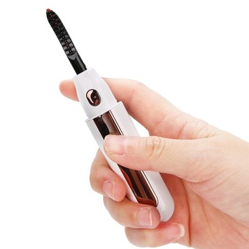 Щипцы для завивки ресниц Natural Electric Щипцы для завивки ресниц Quick