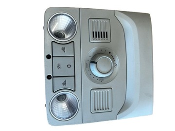 LAMPA INTERIÉR KABINY VW SCIROCCO III 1K8947105T