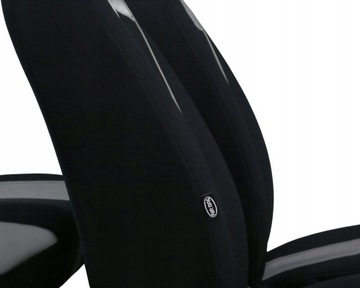 Толстые чехлы на автокресла для VW GOLF 4
