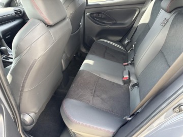 Toyota Yaris IV Hatchback Facelifting 1.5 Hybrid Dynamic Force 130KM 2025 Toyota Yaris Hybrid 1.5 GR Sport IV (2020-) Hybrid, zdjęcie 11