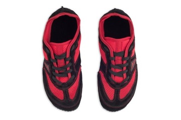 Ботинки Magical Shoes Explorer RED 2.0, y.47