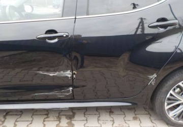 Toyota 2022 Toyota Yaris Okazja 1.5 Hybryda 116KM, zdjęcie 13