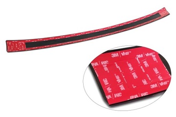 VRSTVA NA NÁRAZNÍK AUDI Q4 E-TRON 2021+