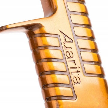 Pistolet Lakierniczy Do Malowania Dysza 1,7mm ORYGINAŁ AUARITA GOLD H-827