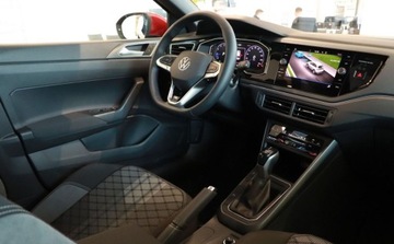 Volkswagen Taigo 1.5 TSI 150KM 2025 Volkswagen Taigo Digital Cocpit, Pakiet Comfort, dostepny od reki 1.5, zdjęcie 11