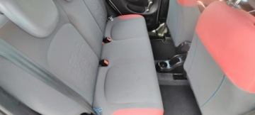 Fiat Panda III VAN 1.2 69KM 2013 Fiat Panda Bogata wersja, super stan., zdjęcie 10